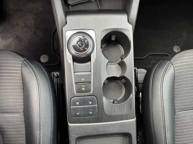 Ford Kuga view 14