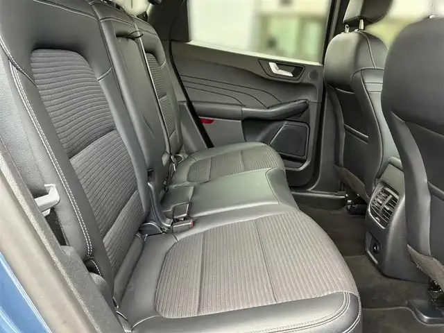 Ford Kuga view 19