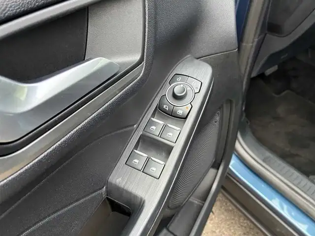 Ford Kuga view 15