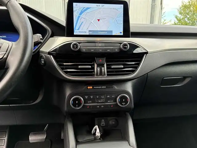 Ford Kuga view 13