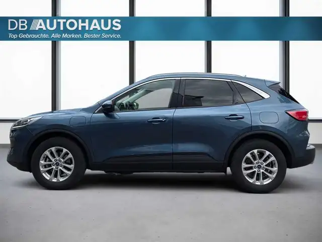 Ford Kuga view 7