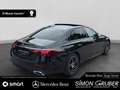 Mercedes-Benz E 220 d AMG Night Servolock Pano Burm4D AHK Schwarz - thumbnail 2