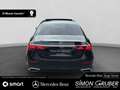 Mercedes-Benz E 220 d AMG Night Servolock Pano Burm4D AHK Schwarz - thumbnail 26