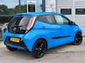 Toyota Aygo 1.0 VVT-i x-cite, NAVI, Airco, Cruisecr, NAP Blauw - thumbnail 2