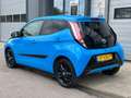 Toyota Aygo 1.0 VVT-i x-cite, NAVI, Airco, Cruisecr, NAP Blauw - thumbnail 13