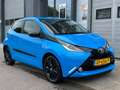 Toyota Aygo 1.0 VVT-i x-cite, NAVI, Airco, Cruisecr, NAP Blauw - thumbnail 17