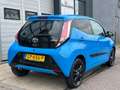 Toyota Aygo 1.0 VVT-i x-cite, NAVI, Airco, Cruisecr, NAP Blauw - thumbnail 14
