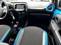 Toyota Aygo 1.0 VVT-i x-cite, NAVI, Airco, Cruisecr, NAP Blauw - thumbnail 6