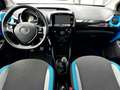 Toyota Aygo 1.0 VVT-i x-cite, NAVI, Airco, Cruisecr, NAP Blauw - thumbnail 8