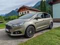 Ford S-Max S-MAX Titanium 2.0 TDCi Auto-Start/Stop Titanium Silber - thumbnail 2