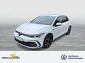 Volkswagen Golf GTI LM19 HuD IQ.LIGHT ASSIST Bianco - thumbnail 1