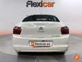Citroen C-Elysée BlueHDi 75KW (100CV) Origins Blanco - thumbnail 4