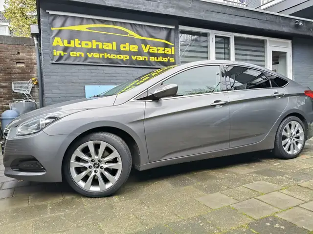 Hyundai i40 1.6 GDI Essence trekhaak stoel/stuur verw