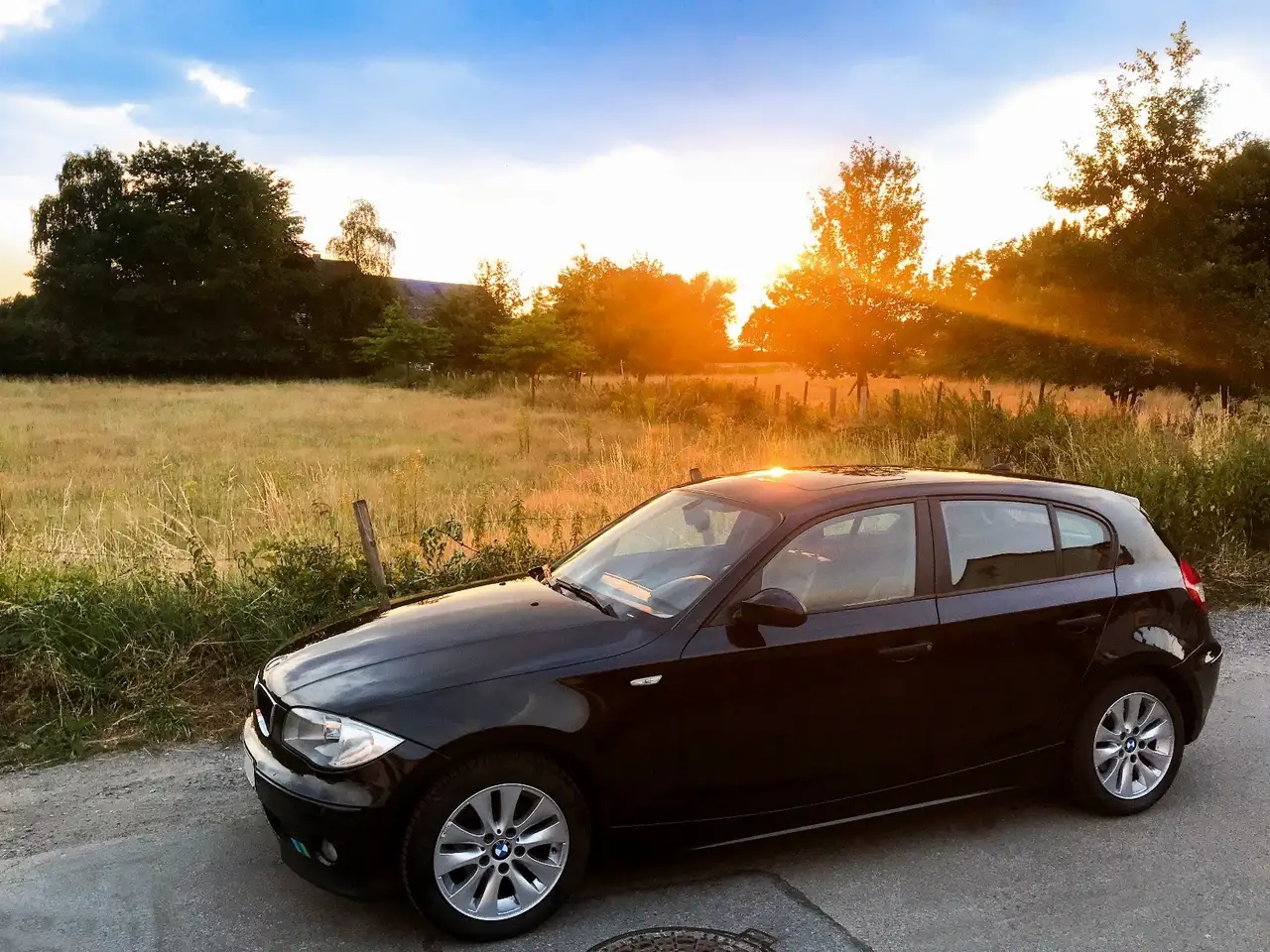 BMW 116
