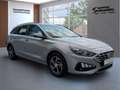 Hyundai i30 Kombi 1.0 TGDi 7DCT Trend KLIMAAUTOMATIK/KAMERA/SH Silber - thumbnail 3