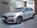 Hyundai i30 Kombi 1.0 TGDi 7DCT Trend KLIMAAUTOMATIK/KAMERA/SH Silber - thumbnail 2