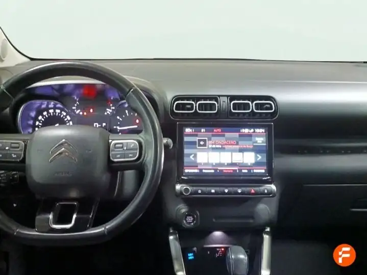 Citroën C3 Aircross PureTech S&S EAT6 SHINE PACK 2022, foto 14
