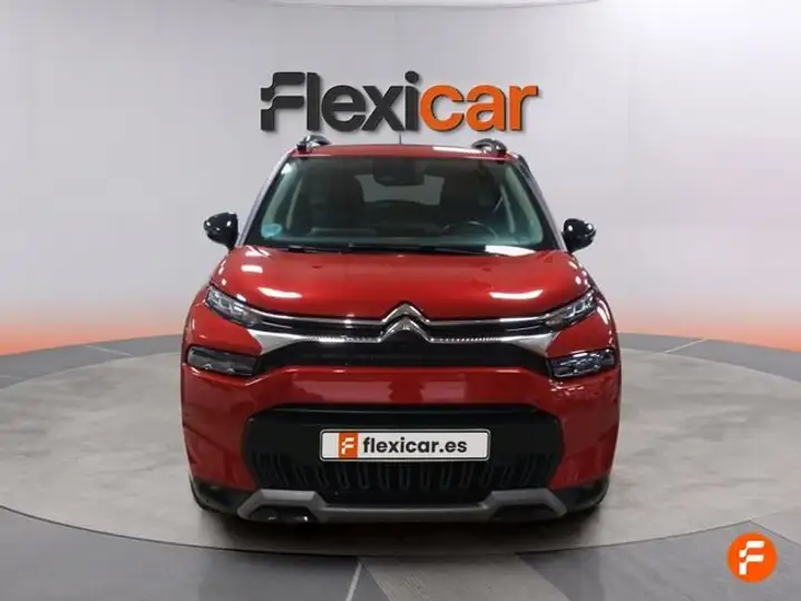 Citroën C3 Aircross PureTech S&S EAT6 SHINE PACK 2022, foto 2