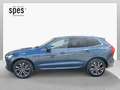 Volvo XC60 B5 AWD Momentum Blau - thumbnail 4