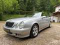 Mercedes-Benz CLK 320 ELEGANCE Final Edition*KLIMA*LEDER*ALU* Silber - thumbnail 1