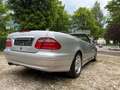 Mercedes-Benz CLK 320 ELEGANCE Final Edition*KLIMA*LEDER*ALU* Silber - thumbnail 7