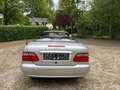 Mercedes-Benz CLK 320 ELEGANCE Final Edition*KLIMA*LEDER*ALU* Silber - thumbnail 6