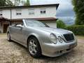 Mercedes-Benz CLK 320 ELEGANCE Final Edition*KLIMA*LEDER*ALU* Silber - thumbnail 3