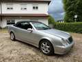 Mercedes-Benz CLK 320 ELEGANCE Final Edition*KLIMA*LEDER*ALU* Silber - thumbnail 4