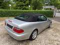 Mercedes-Benz CLK 320 ELEGANCE Final Edition*KLIMA*LEDER*ALU* Silber - thumbnail 12