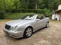 Mercedes-Benz CLK 320 ELEGANCE Final Edition*KLIMA*LEDER*ALU* Silber - thumbnail 8
