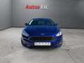 Ford Focus 1.5TDCi Trend+ 120 Azul - thumbnail 9