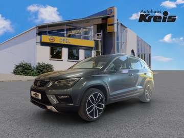 4Drive LED NAVI SHZ AHZ Kamera360