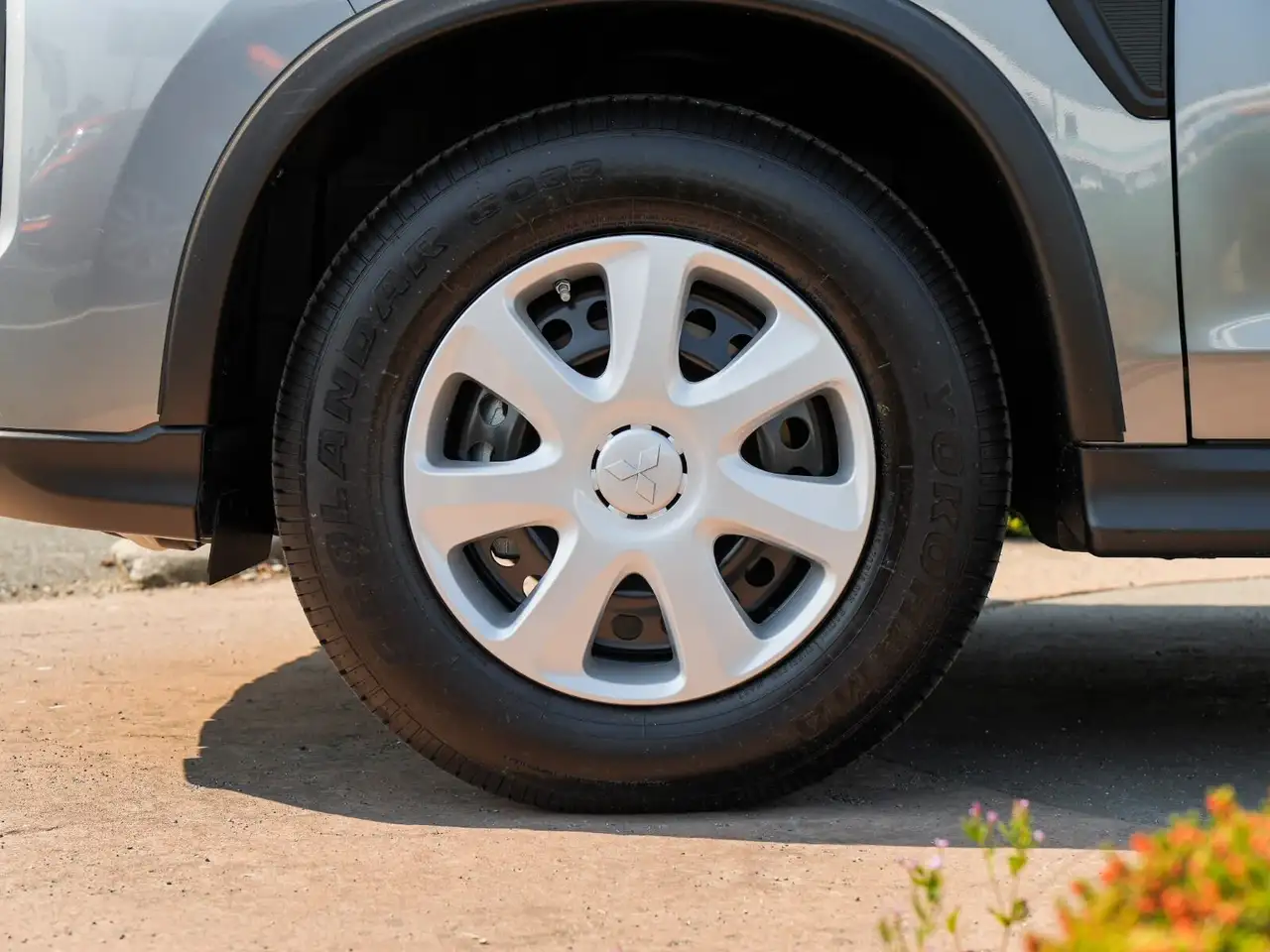Mitsubishi RVR снимка Mitsubishi RVR