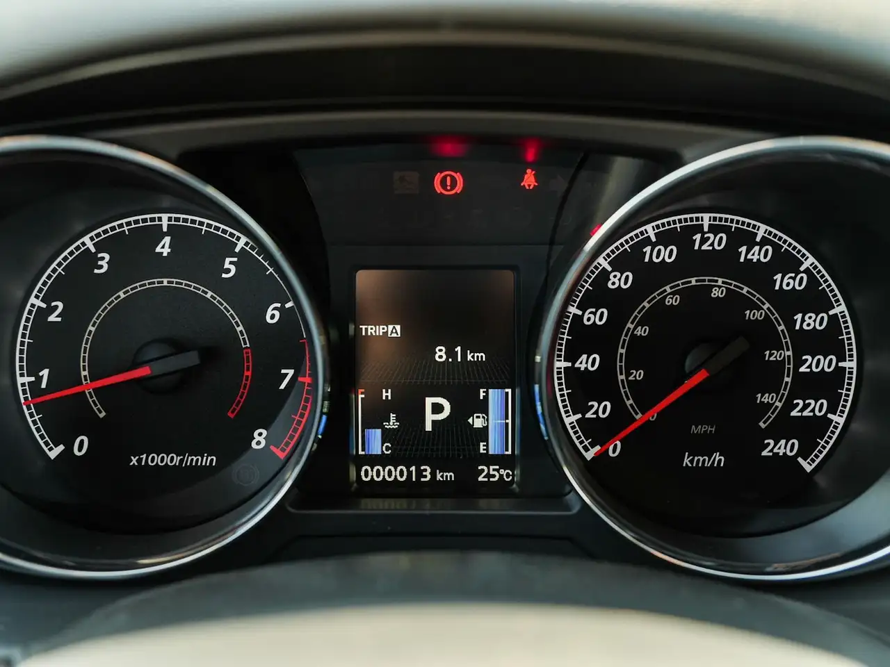 Mitsubishi RVR снимка Mitsubishi RVR