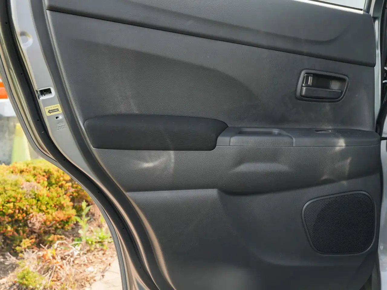 Mitsubishi RVR снимка Mitsubishi RVR