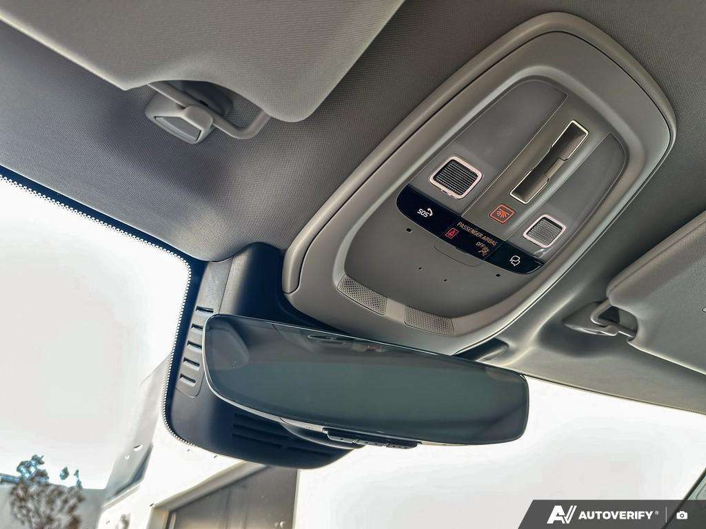 2026 Volvo XC90 B6 AWD Ultra Dark Theme 7-Seater thumb 21