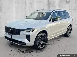 Volvo XC90 2026