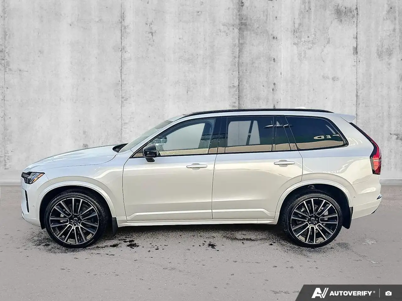 2026 Volvo XC90