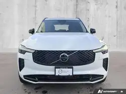 Volvo XC90 2026