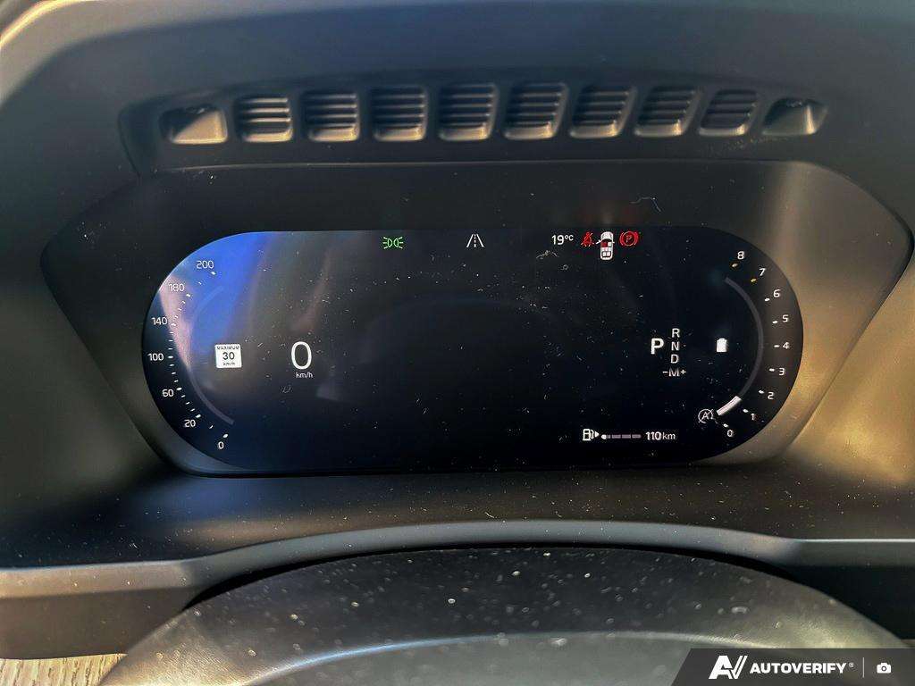 2026 Volvo XC90 B6 AWD Ultra Dark Theme 7-Seater thumb 15