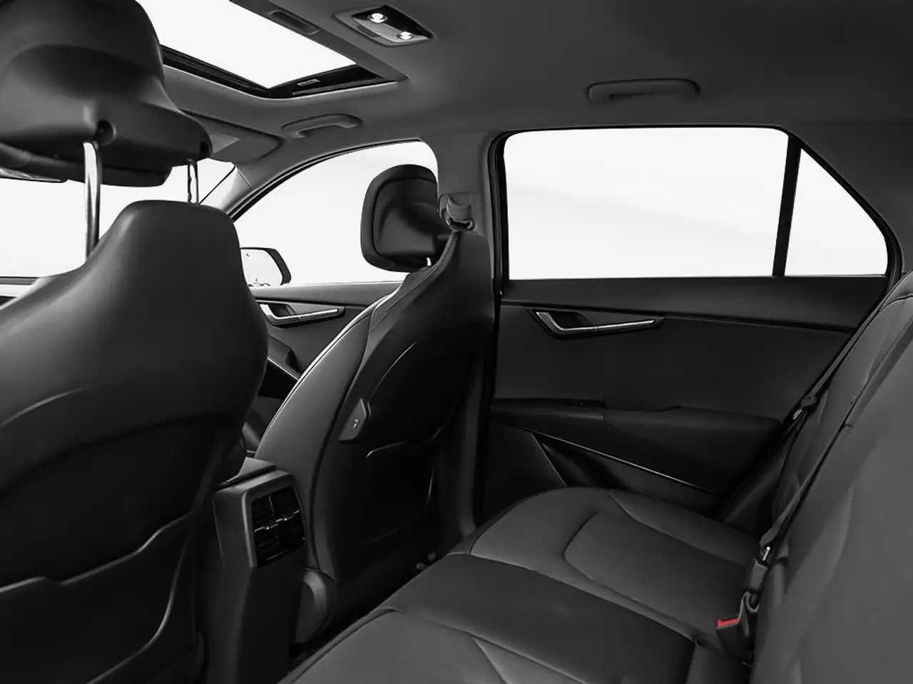 Kia Niro снимка Kia Niro