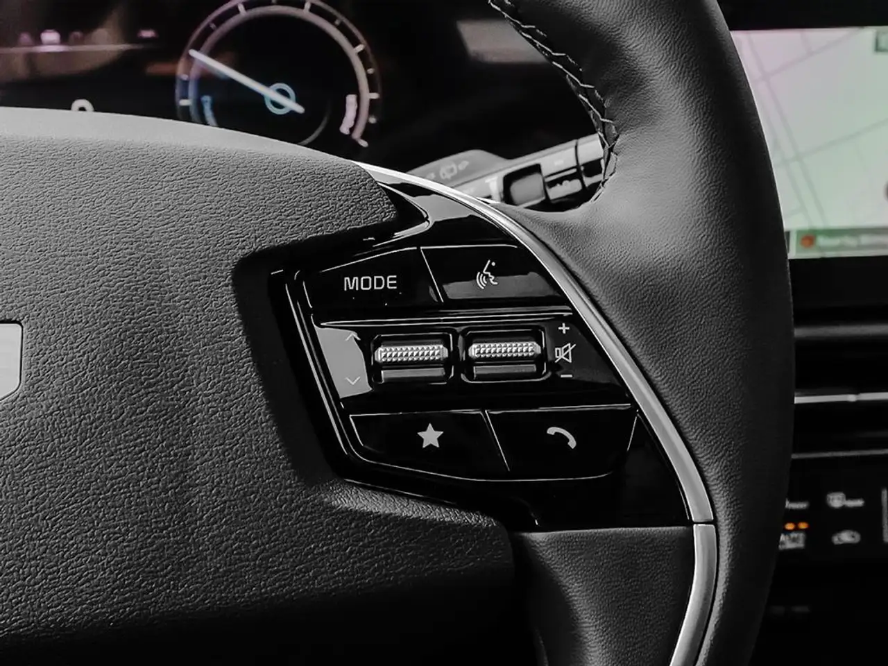 Kia Niro снимка Kia Niro