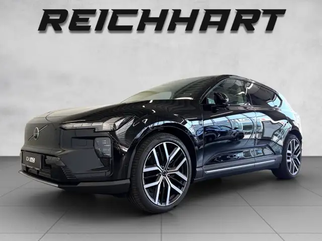 Volvo EX60 Ultra, P10 AWD Vollelektrisch
