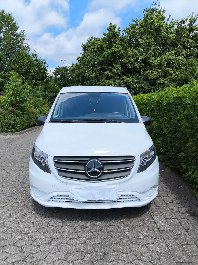 Mercedes-Benz Marco Polo 200 d ACTIVITY - 1