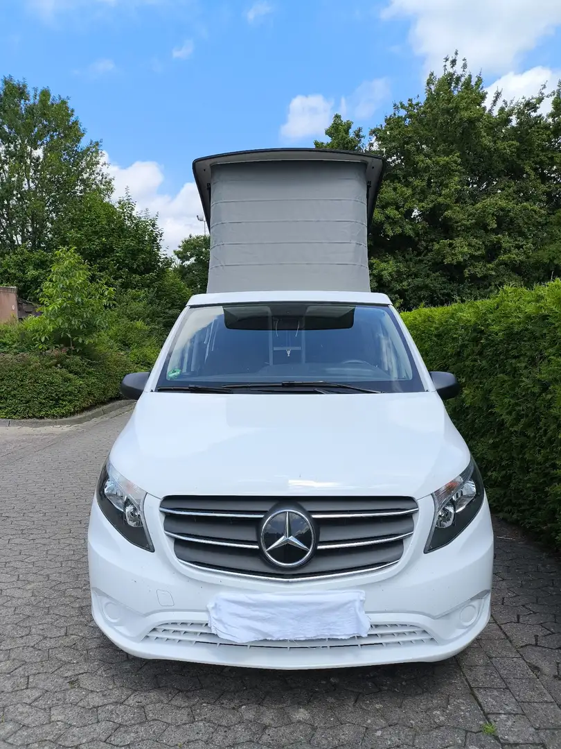 Mercedes-Benz Marco Polo 200 d ACTIVITY - 2