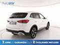 MG ZS 1.5 hybrid+ Luxury auto Bianco - thumbnail 2