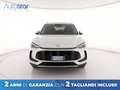MG ZS 1.5 hybrid+ Luxury auto Bianco - thumbnail 5