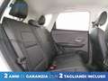 MG ZS 1.5 hybrid+ Luxury auto Bianco - thumbnail 8