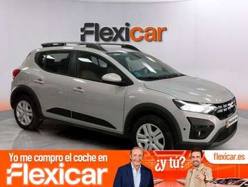 Stepway TCe Expresion 67kW