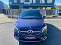 Mercedes-Benz V 300 V 300 d AVANTGARDE EDITION lang (447.813) Blau - thumbnail 1